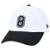 Boné Corinthians New Era - Branco