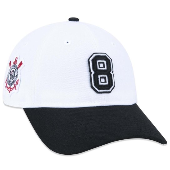 Boné Corinthians New Era