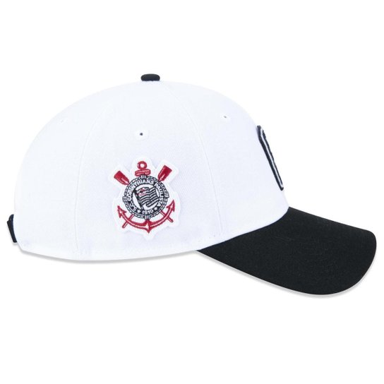 Boné Corinthians New Era