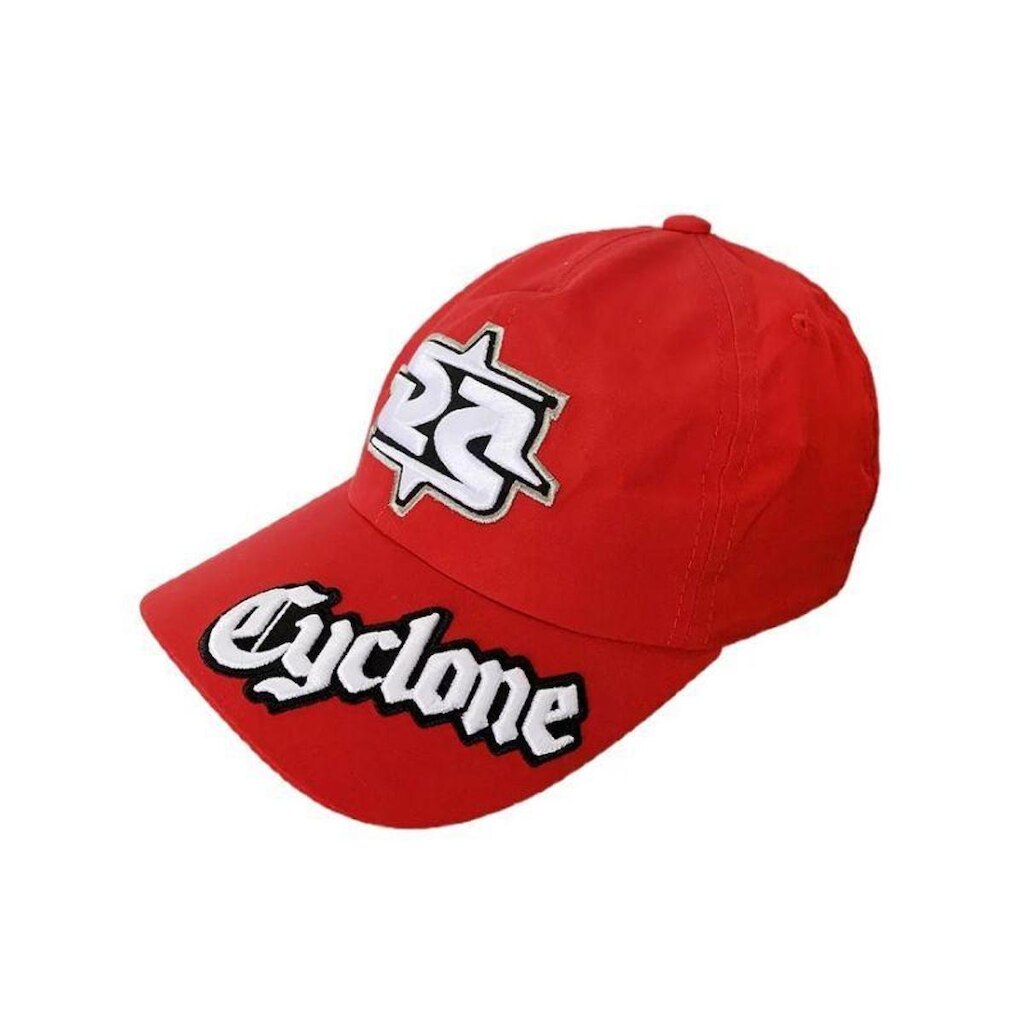Boné Cyclone Microfibra Joker Masculino Adulto Ref. 05404888