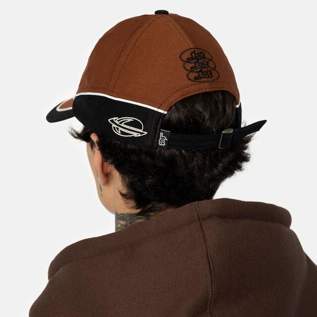 Boné Dad Cap Lost Recorte
