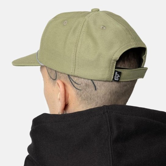 Boné Dad Cap Lost Surfboards