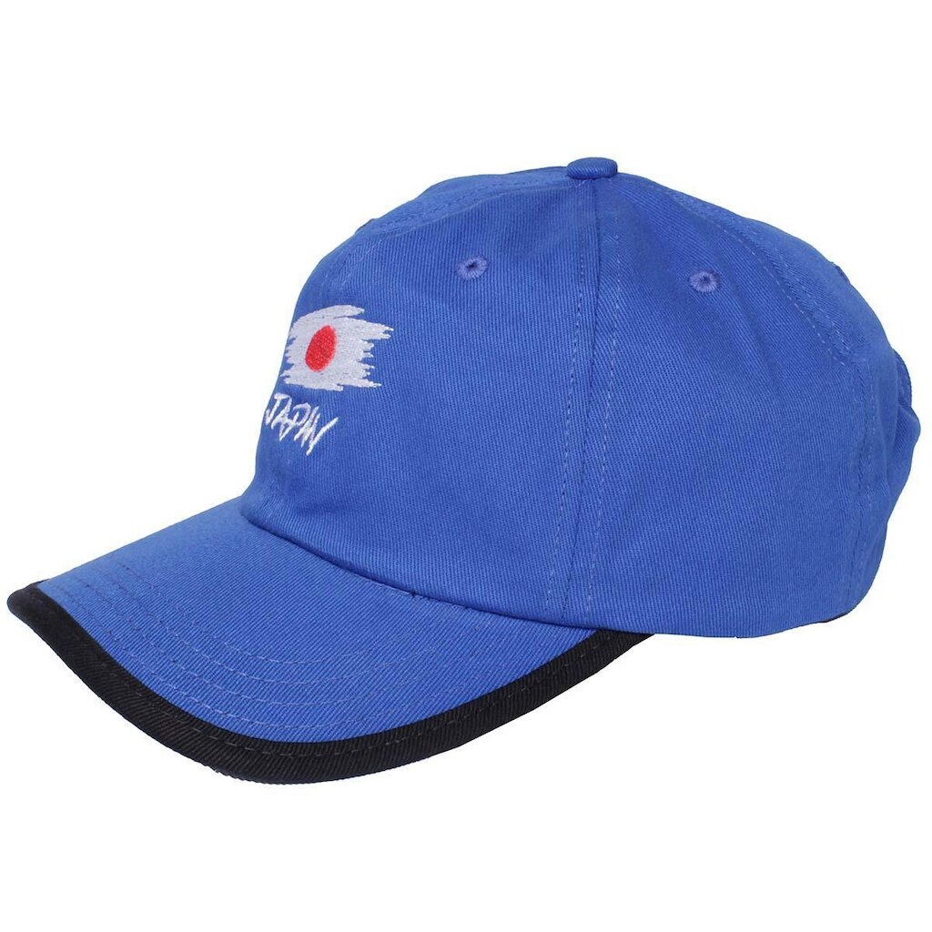 Boné Dad Hat Japão Bombeta Bordado