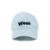 Boné Dad Hat Wess Azul - Azul