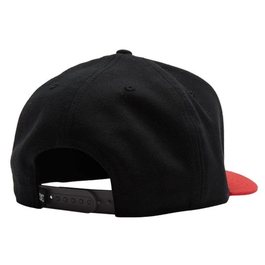 BONÉ DC MASCULINO SHY TOWN EMPIRE