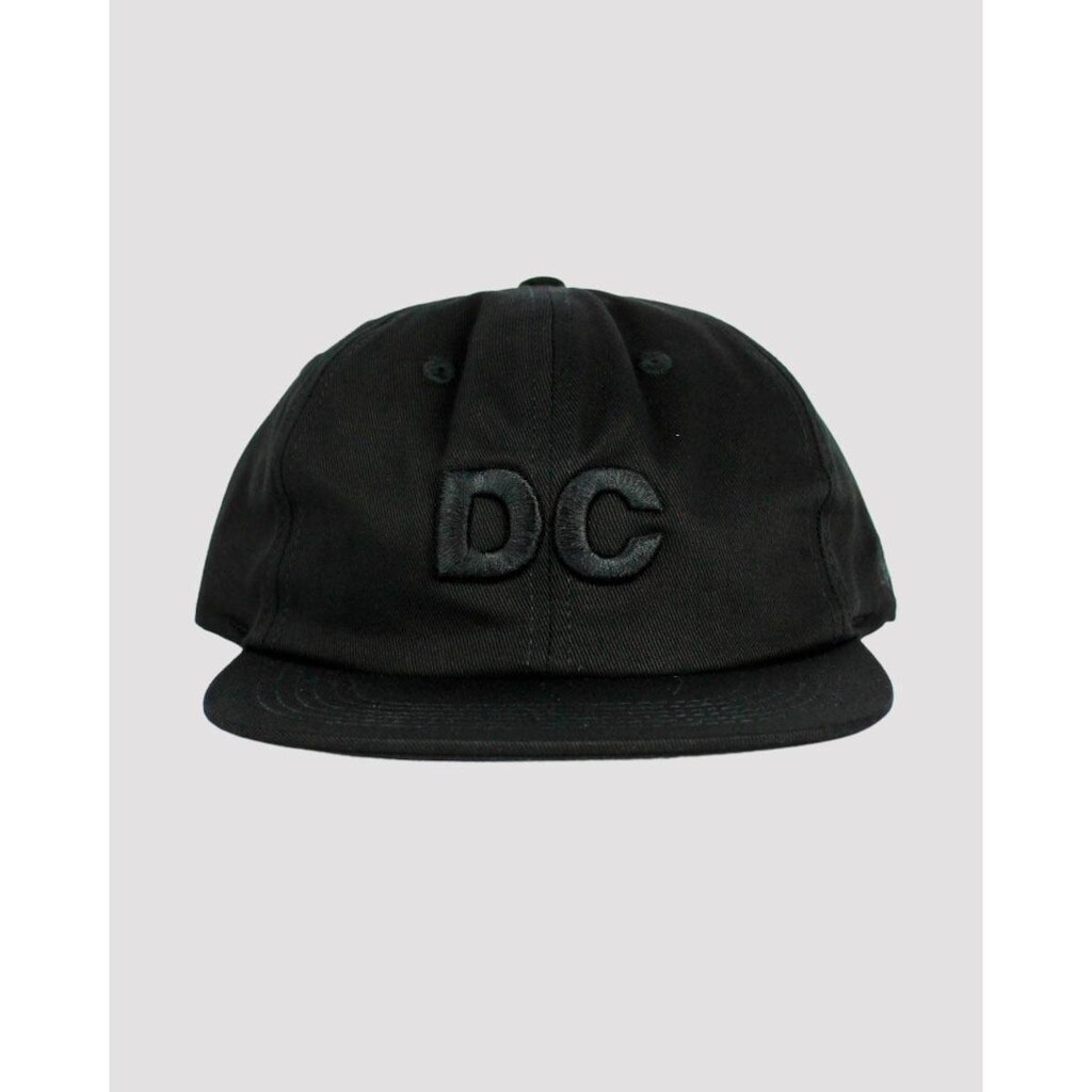 Boné DC Shoes 1994 Strap Back - Preto