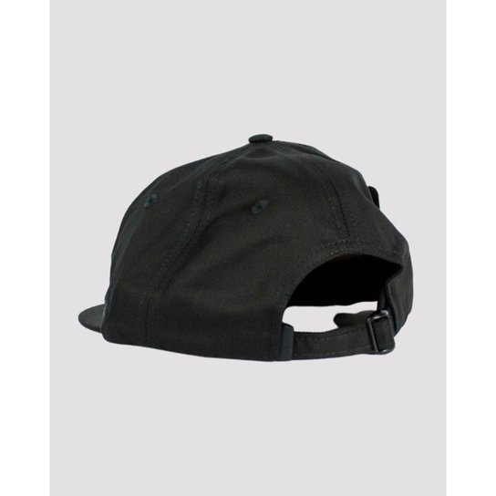 Boné DC Shoes 1994 Strap Back - Preto