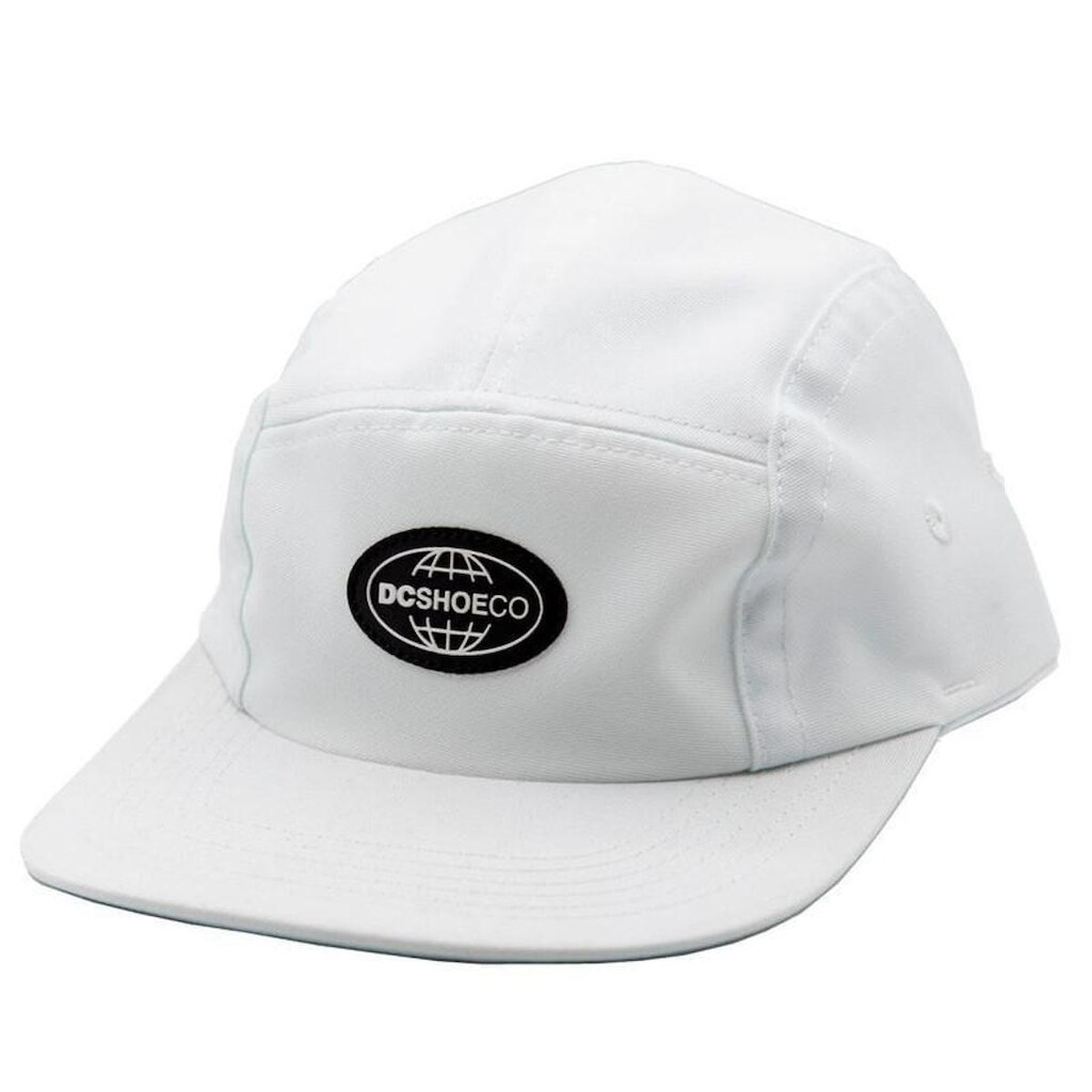 Boné DC Shoes 5Panel Big Sign