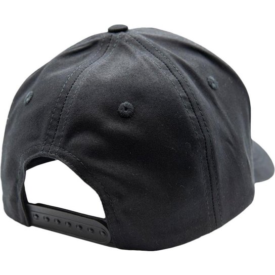Boné DC Shoes Aba Curva Slacker WT23