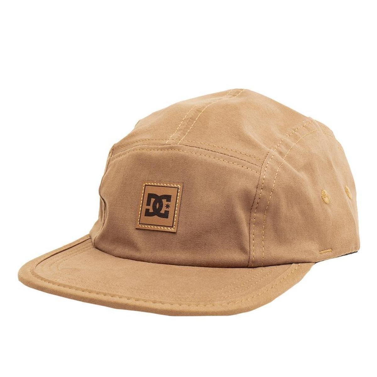 Boné DC Shoes Aba Reta Canvas SM26