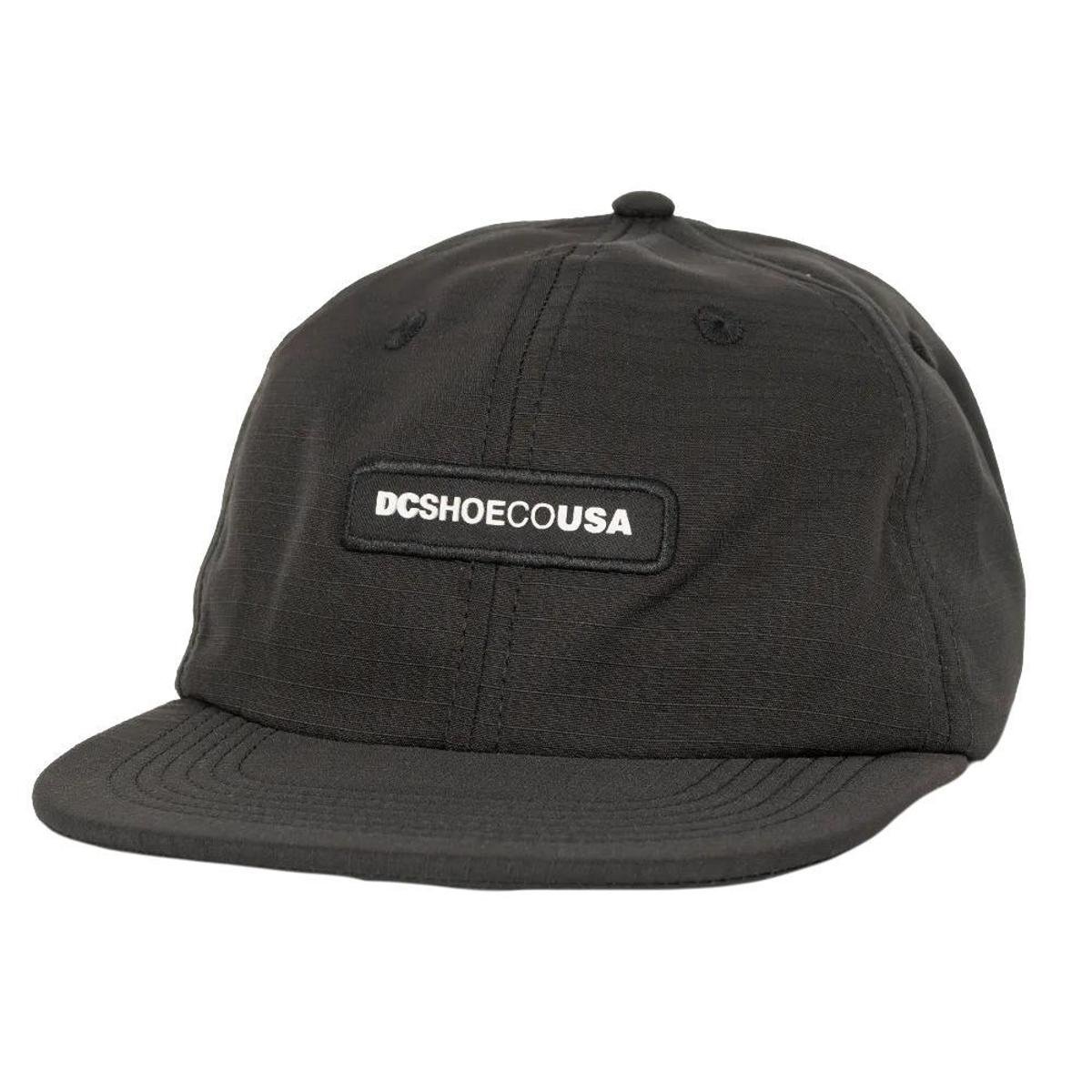 Boné DC Shoes DCShoecousa Patch