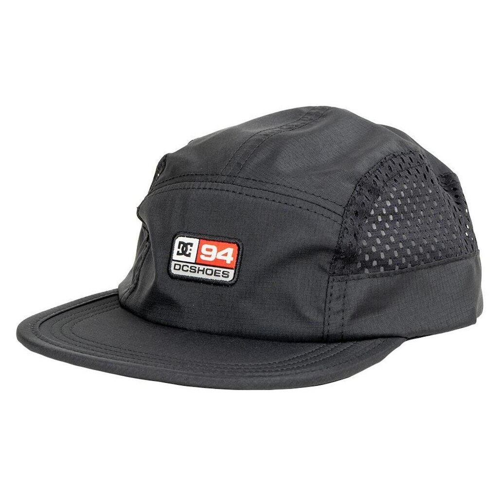 Boné DC Shoes Aba Reta DCShoes 94 SM26