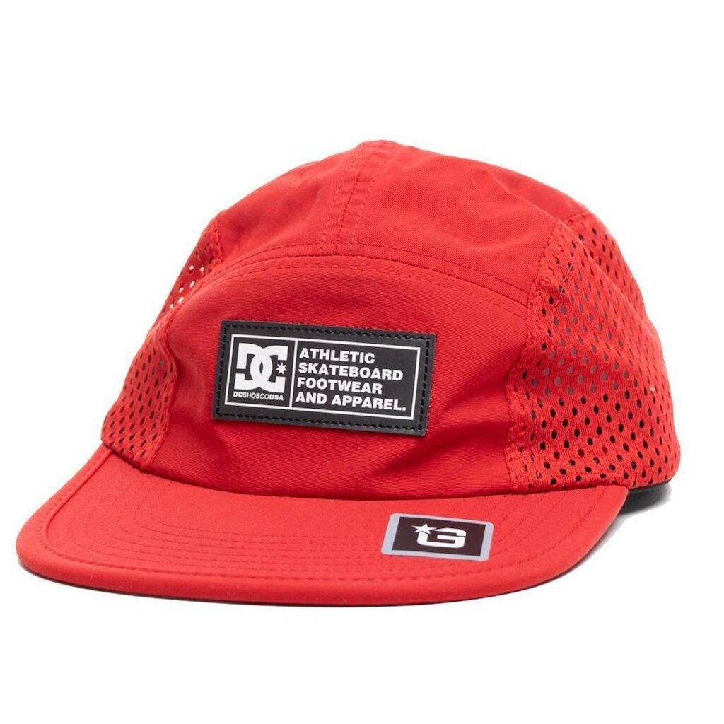 Boné DC Shoes Aba Reta Density Zone WT25