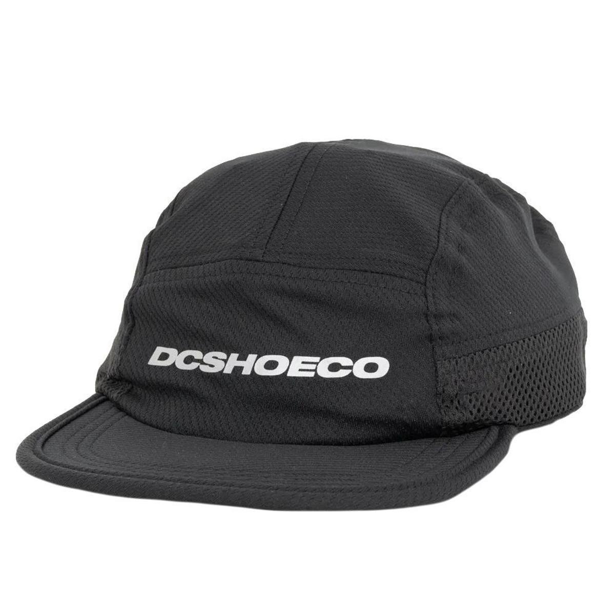 Boné DC Shoes Tech