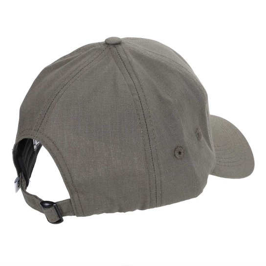 Boné Dc Shoes Collective  Rip Snap Masculino