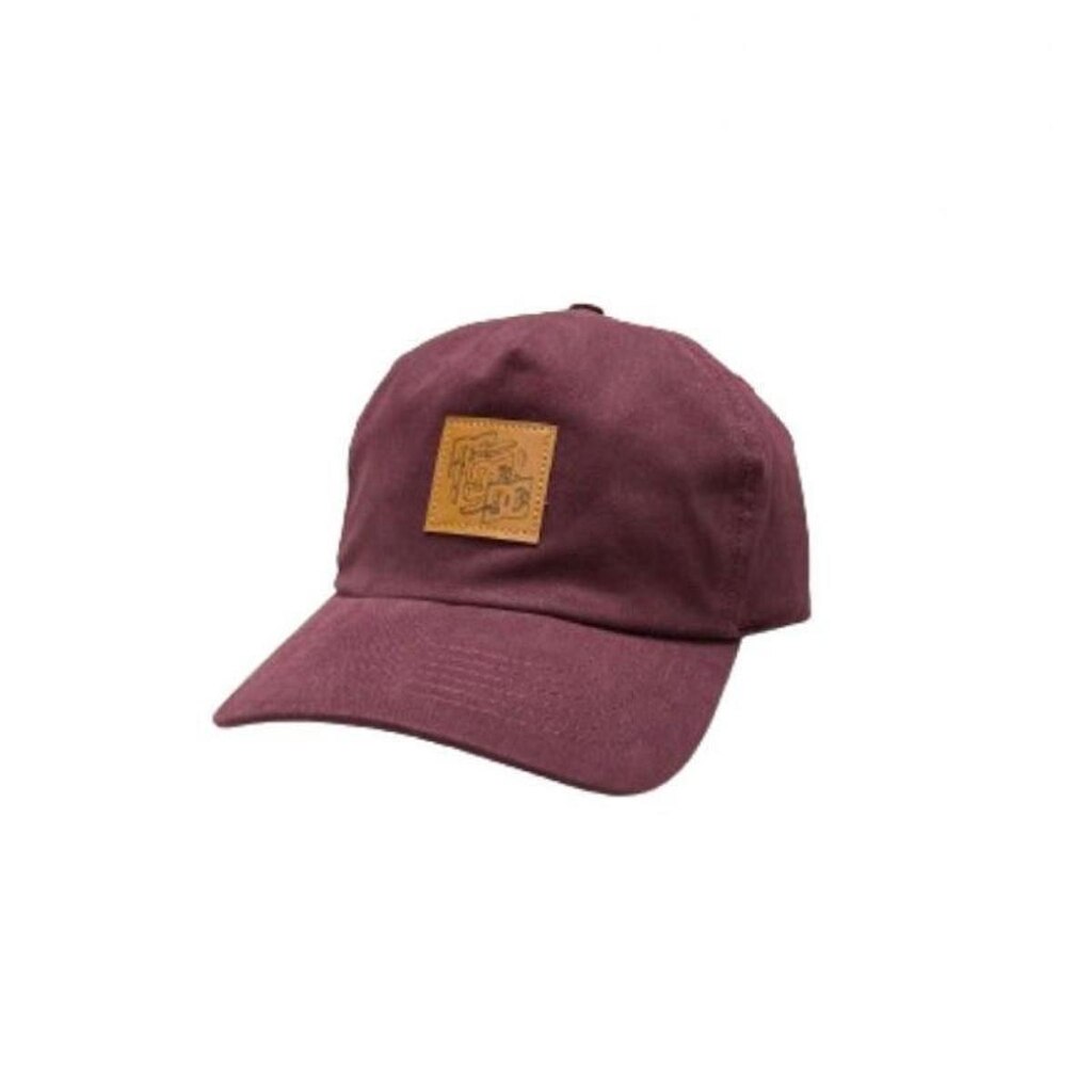 Boné DC Shoes Cut It Strapback Masculina