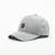 Boné DC Shoes D911A0139 Desing N Create - Cinza Claro