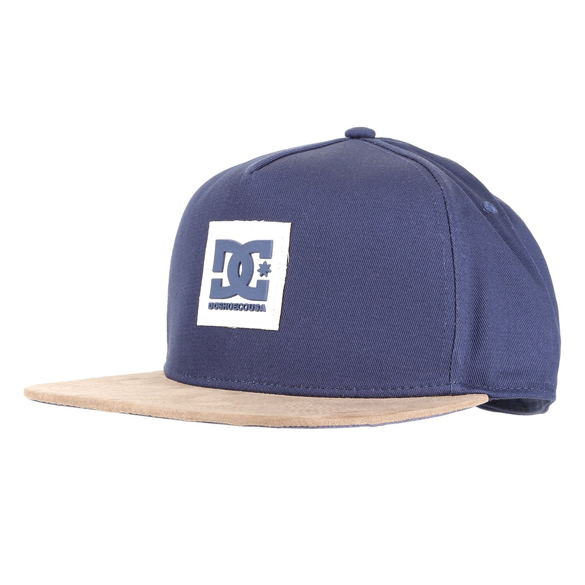 Boné dc shoes aba reta Clearance