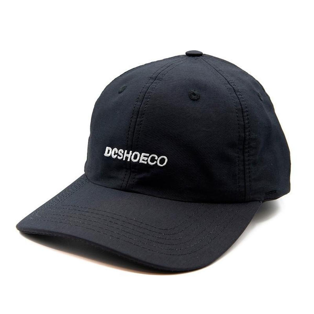 Boné DC Shoes Light Type