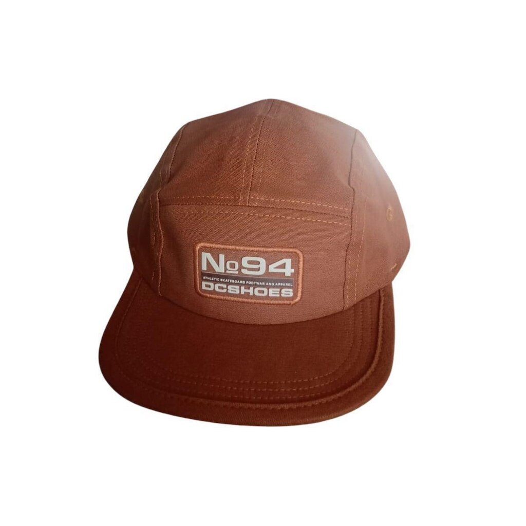 Boné DC Shoes nº 94 Caqui
