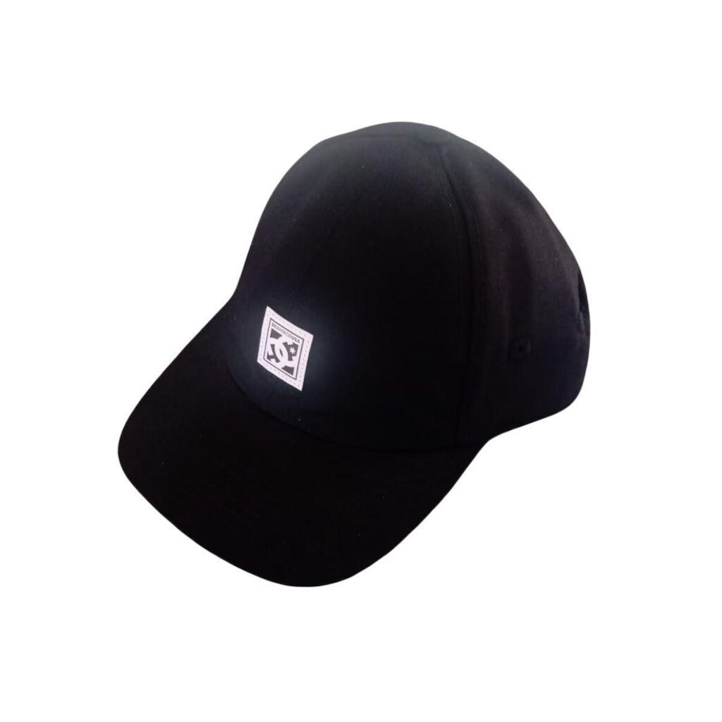Boné DC Shoes New Sealed Strap