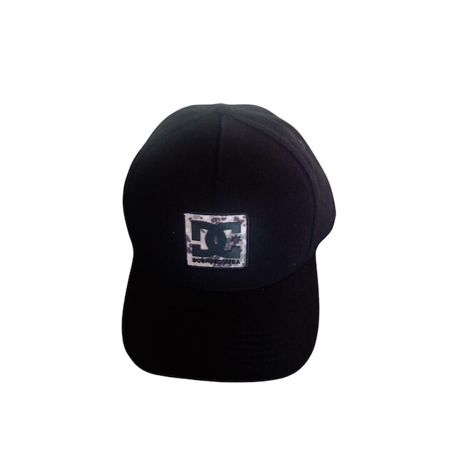 Boné DC Shoes Seasona Patch