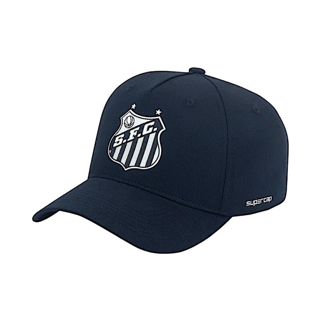 Boné de Time Futebol Licenciado Vários Modelos