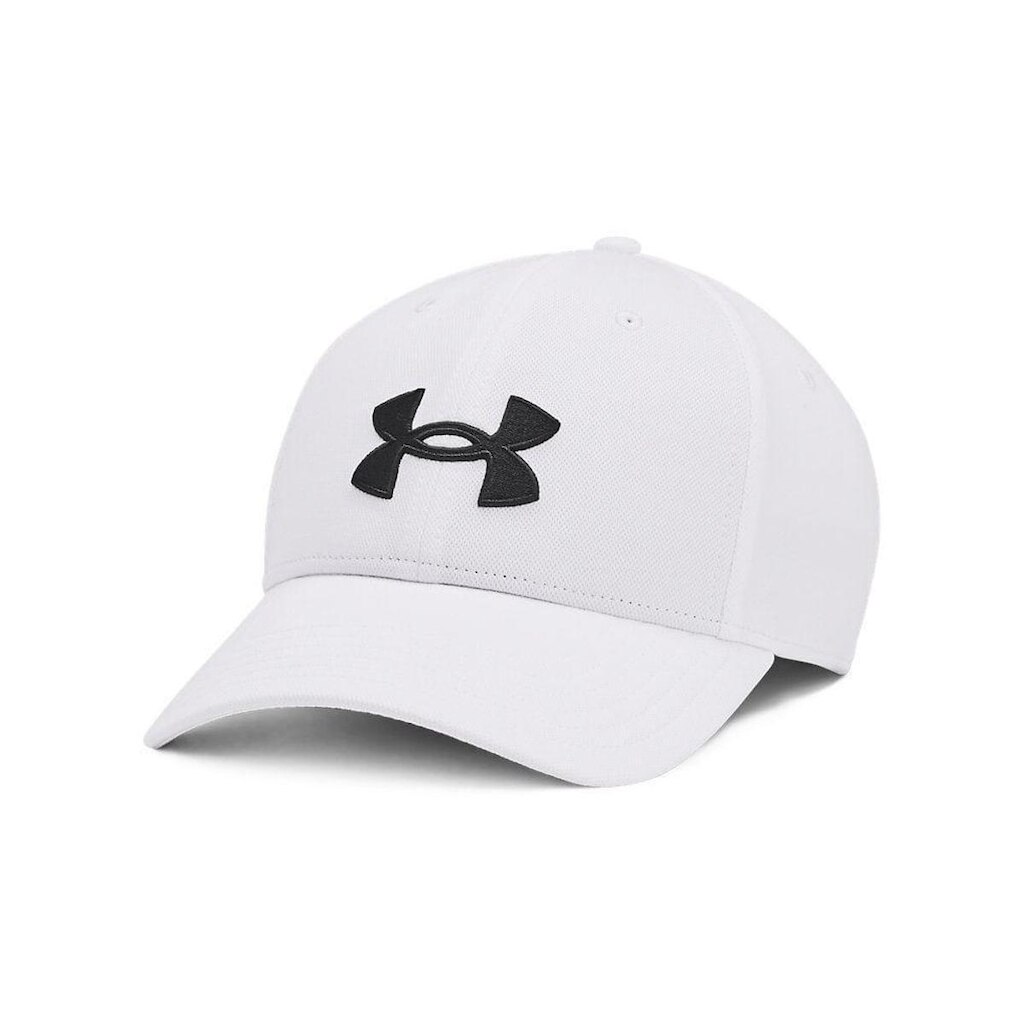 Boné de Treino Masculino Under Armour Blitzing Adj
