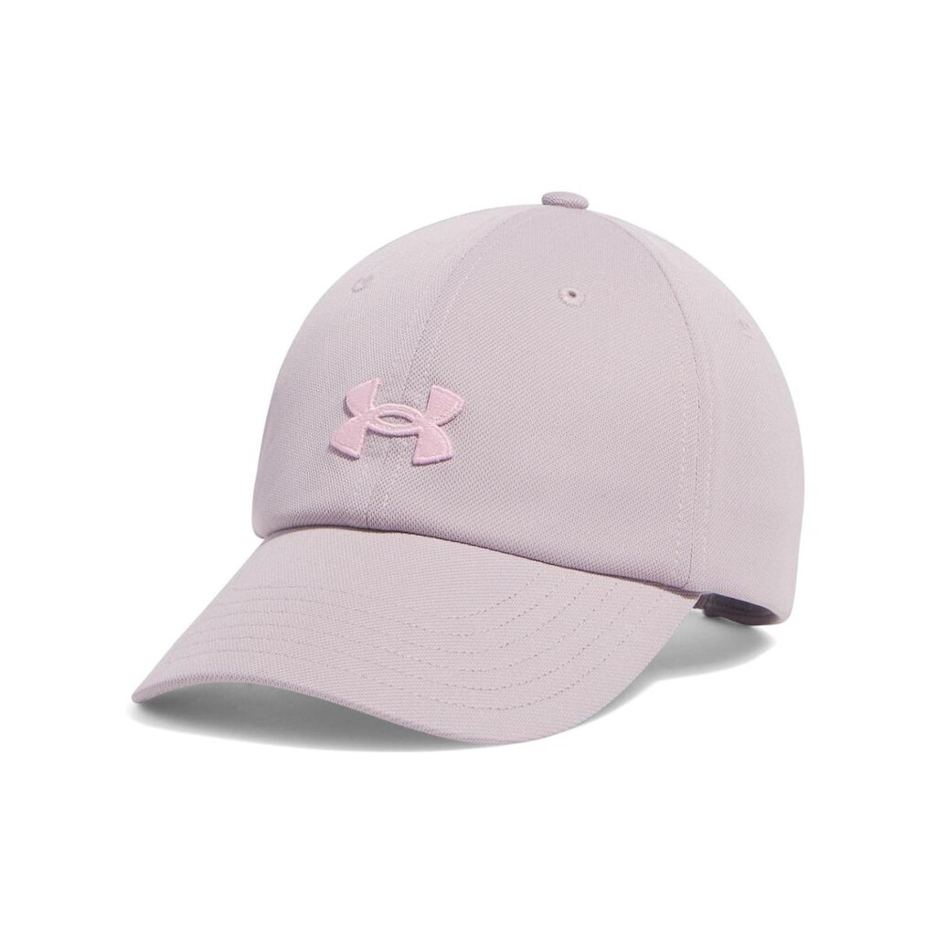 Boné de Treino Under Armour Blitzing U Cinza