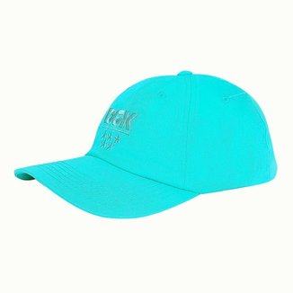 Boné DGK Dad Hat Masculino Ajustável Bordado Verde