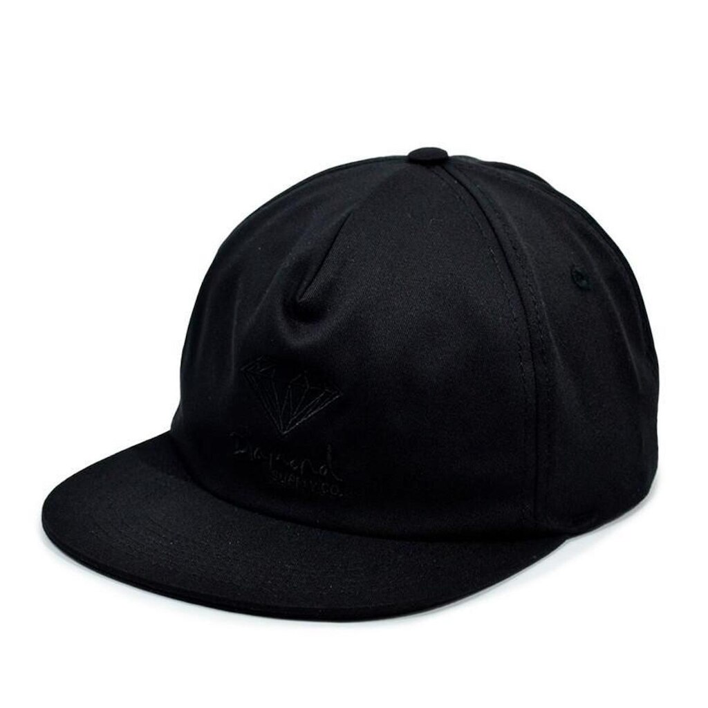Boné Diamond 5Panel Og Sign