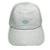 Boné Diamond Aba Curva Micro Brilliant Dad Hat - Cinza