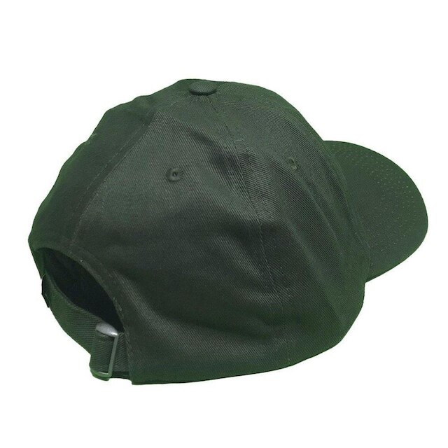 Boné Diamond Aba Curva Micro Brilliant Dad Hat