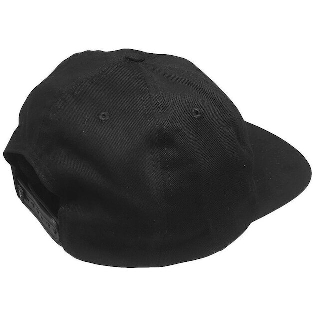 Boné Diamond Aba Curva OG Sign Unstructured Snapback