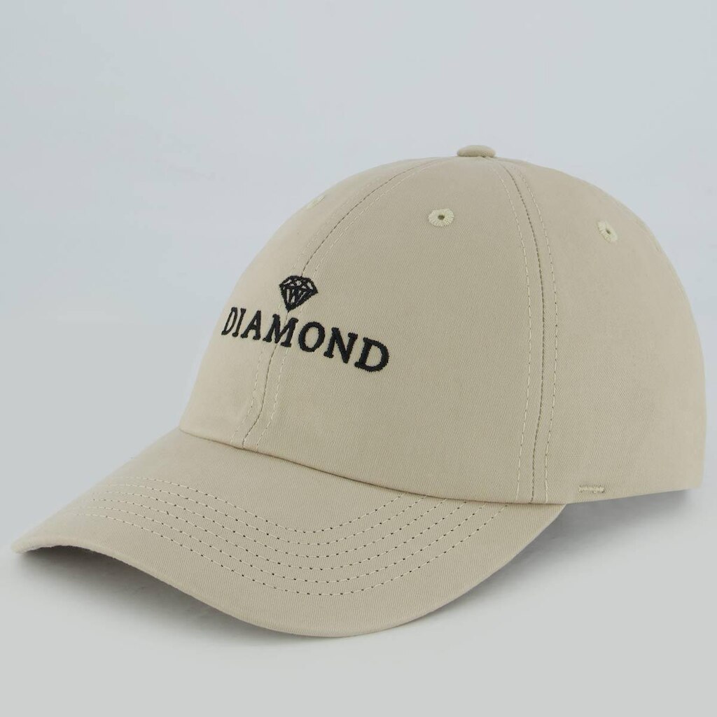 Boné Diamond Classic  Unissex