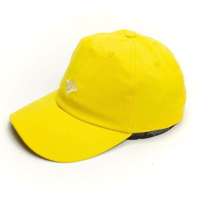 Boné Diamond Micro Brilliant Dad Hat