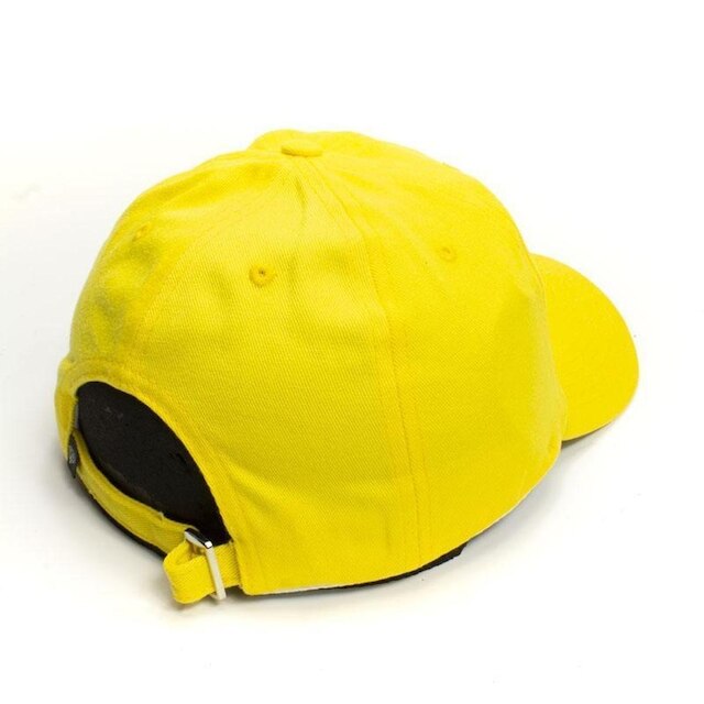 Boné Diamond Micro Brilliant Dad Hat