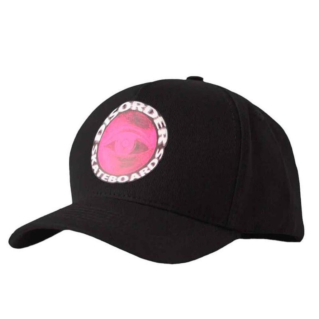 Bone Disorder Blurry Vision Snapback