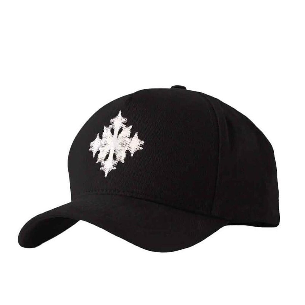 Bone Disorder Glitch Snapback