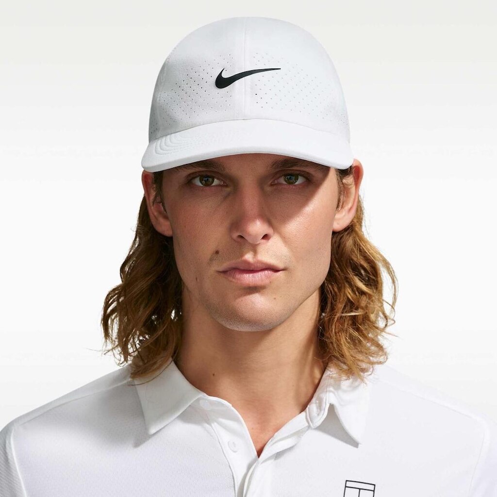 Boné Dri-FIT ADV Nike Club Sabrina Unissex
