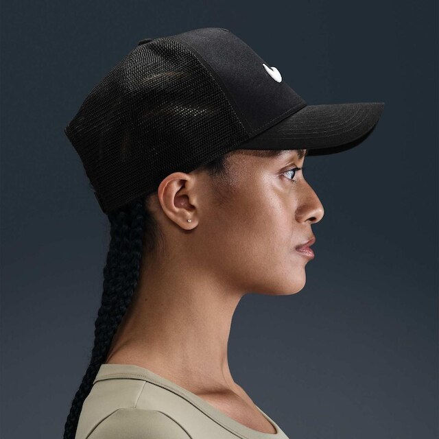 Boné Dri-FIT Nike Swoosh Unissex