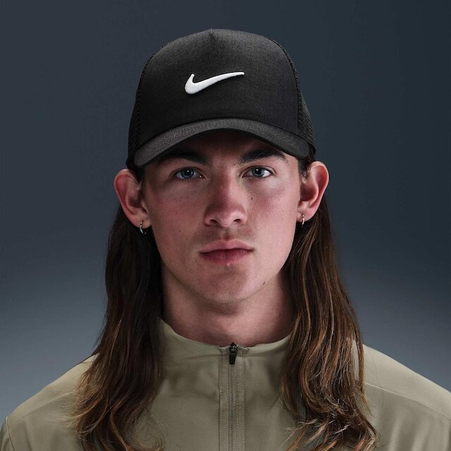 Boné Dri-FIT Nike Swoosh Unissex