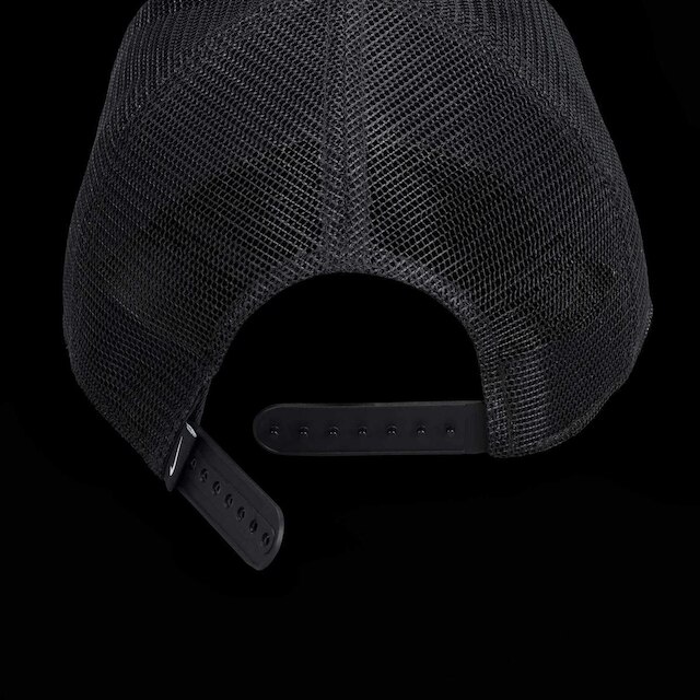 Boné Dri-FIT Nike Swoosh Unissex