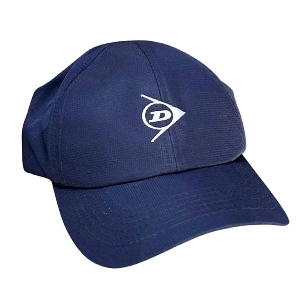 Boné Dunlop Dad Hat Dlp Marinho