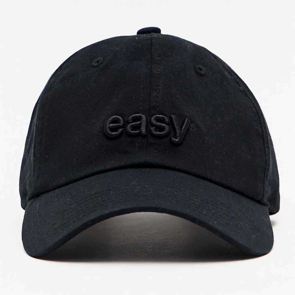 Boné Easy Lança Perfume Bordado Feminino