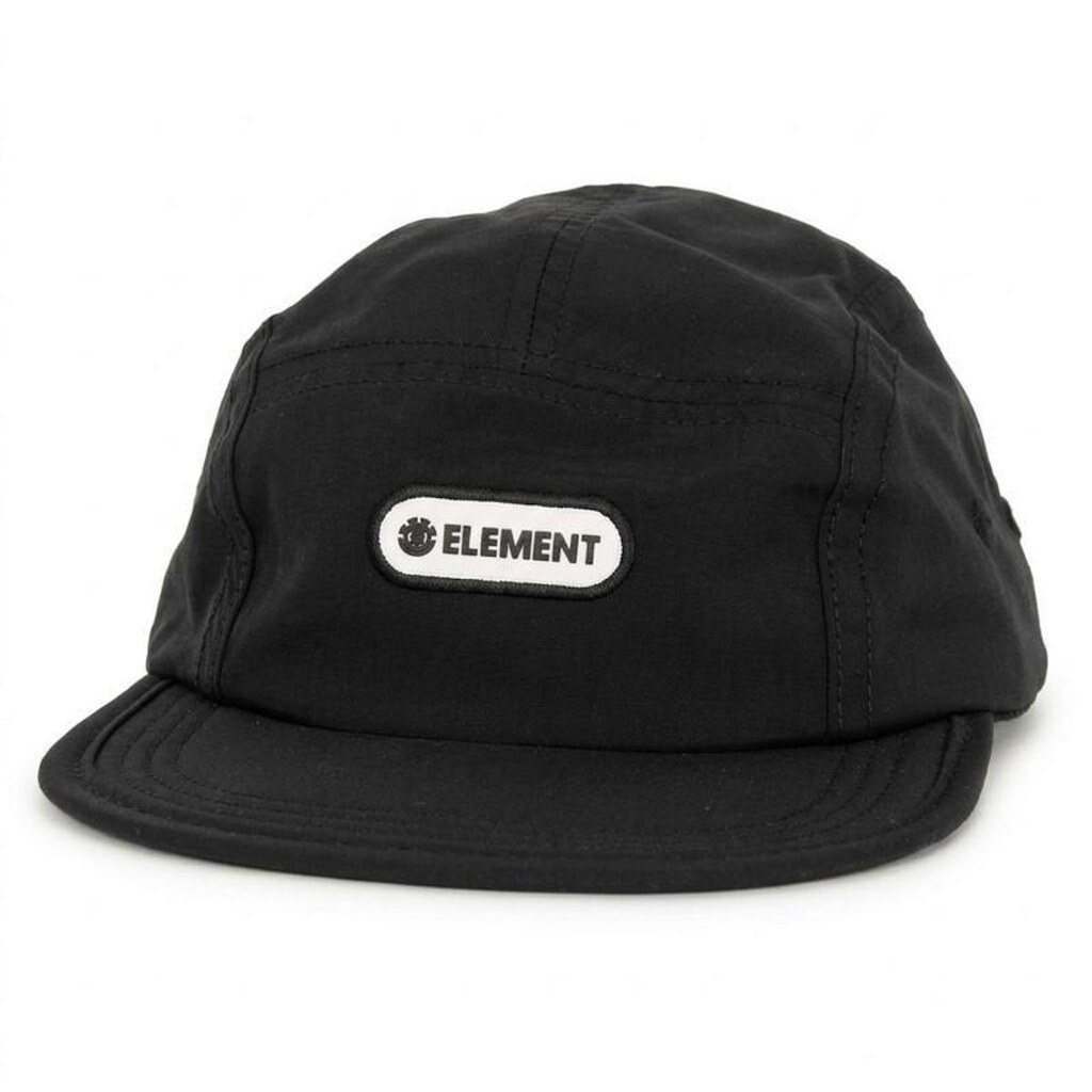 Bone Element 5panel Blazin Preto