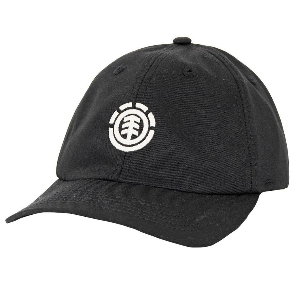 Boné Element Aba Curva Dad Cap Mini Embroidery SM27