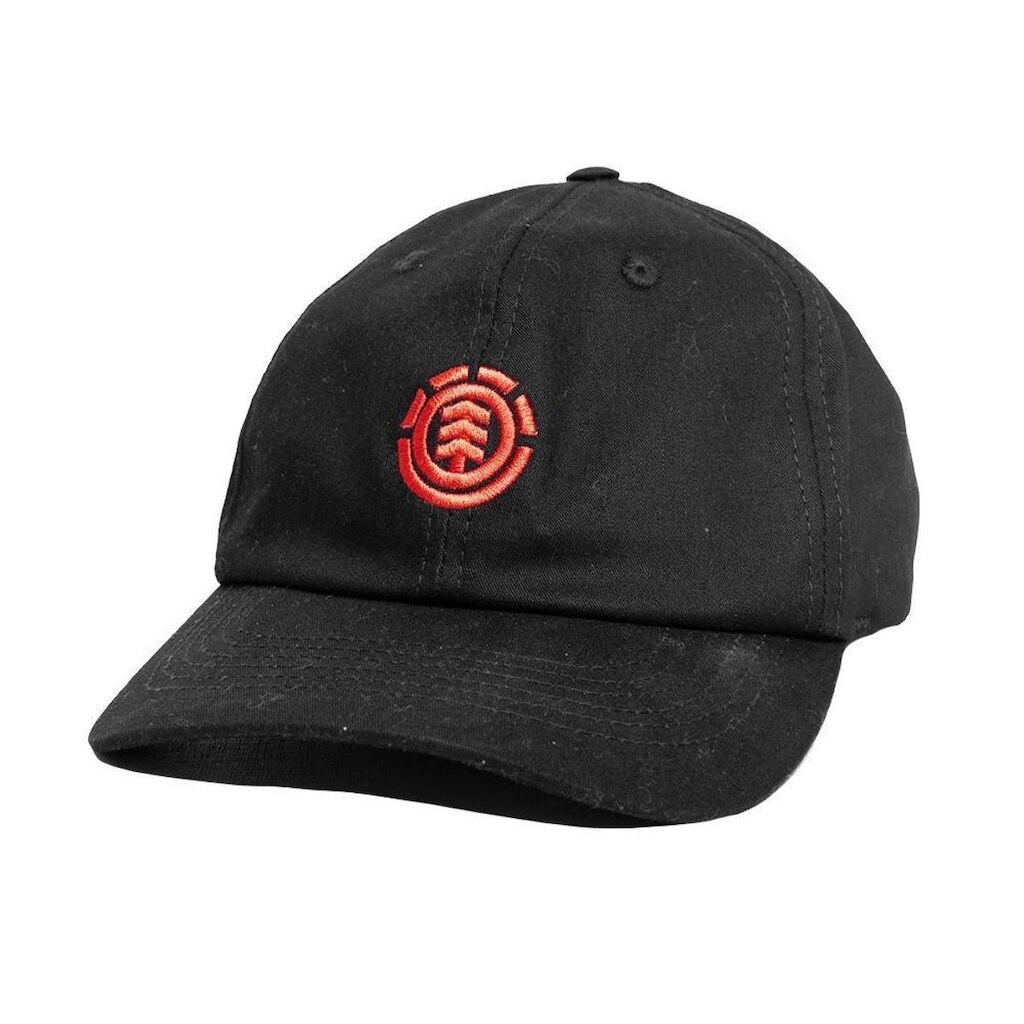 Boné Element Aba Curva Dad Emb SM26