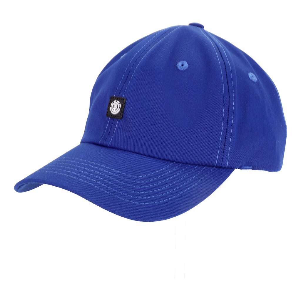 Boné Element Aba Curva Fluky Dad Masculino