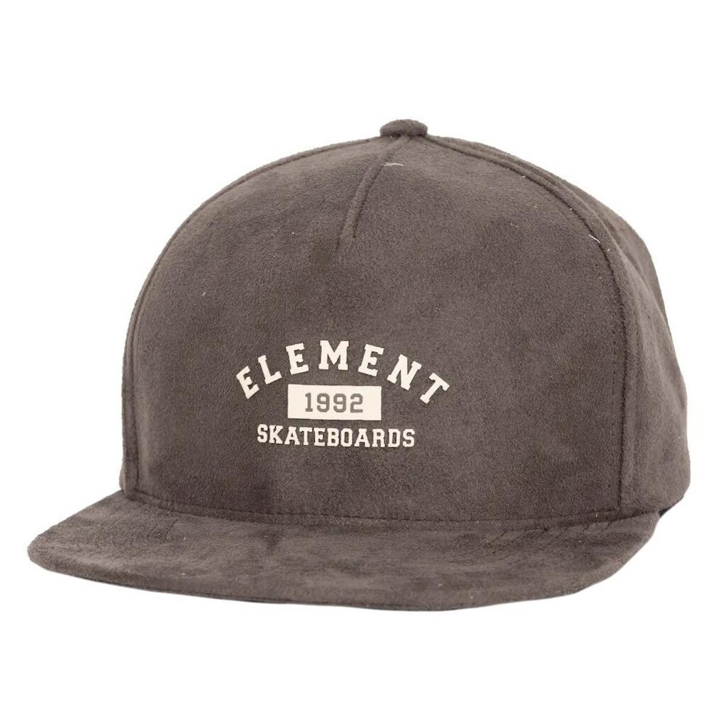 Boné Element Aba Curva Home Team WT26